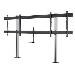 System X - Xxl Twin Screen Vc Bolt-down (bt8538/bs)