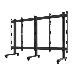 System X - Mobile Stand For 5x5 Sony Cry (bt9371-fm-5x5-son-cry-zrd/b)