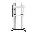 Mode-al - Premium Floor-to-ceiling Singl (bt8702/bs)