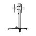 Mode-al - Premium Freestanding Single Sc (bt8705/bs)