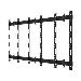 Wall Mount For Sony Crystal D (bt9340-fm-5x5-son-cry-zrk-138/b)