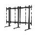 System X - Floor Stand For 6x6 Sony Crys