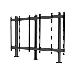 System X - Bolt-down Stand For 8x8 Sony