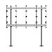System X - Bolt-down Stand For Infiled W