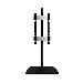 System X - Universal Portrait Flat Scree