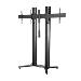 Mode-al - Premium Freestanding Twin Scre