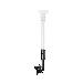 K/flat Screen Ceiling/desk Mount Wit