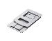 Metapace T-1 Wall Mounting Bracket - Rwm-350