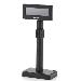 Bcd-2000k With Small Base USB Black