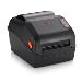 Xd5-40d - Label Printer - Thermal - 118mm 203dpi USB+USB Host Dt Only Black