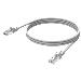 Patch cable - CAT6 - 3m