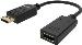 Dp To Hdmi Adaptor (tcdphdmibl)