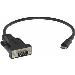Vision USB-c Rs-232 Serial Adaptor