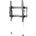 Value Display Wall Mount Fits Large Flat-panel Display 37-65in With Vesa S