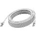 Patch Cable - CAT6a - Utp - 5m - White