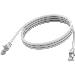 Patch Cable - CAT6a - Utp - 1m - White