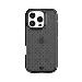 Evocheck For iPhone 16 Pro - Smokey/black