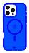 Evocheck With Magsafe For iPhone 16 Pro Max - Cobalt Blue