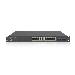 Ecs2528fp Cloud Managed Multi-gigabit Poe+ 24 Port Switch With 4 Sfp+ Ports