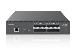 Ecs5512f Cloud Managed 12-port 10 Gigabit Sfp+ Half-rack Aggregate Fiber Switch
