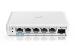 Ext1106 4x Ge Ports, 1x Ge Pd And 1x Sfp Switch Extender