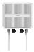 Eoc655-c18 Outdoor 5GHz Dual Radio 2x2 Access Point With 18dbi Panel Antenna