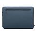 Compact Sleeve In Flight Nylon For 15inch MacBook Pro - Thunderbolt USB-c