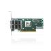 Connectx-6 Vpi Adaptor Card 100gb/s