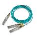 Cable Active Fiber - Ib Hdr - 200gb/s - 3m