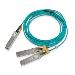 Cable Active Optical - Ib Hdr - 200gb/s - Qsfp - 20m