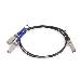 Cable Copper Hybridid - Ethernet - 100gbe - 100gbe -3m