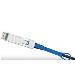 Passive Copper Cable - Ethernet - 2.5m - Sfp+