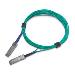 Active Fiber Cable - Ib Edr - Qsfp - 100m