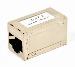 Coupler Rj45 S/FTP CAT6