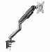 Adjustable Desk Mounted Monitor Arm, Space Grey