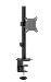 Desk Mounted Single Monitor Arm, 17in-32in