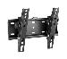 TV wall mount (tilt), 23"-42"