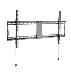 Tv Wall Mount (fixed), 43"-90" (70 Kg)