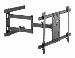 Tv Wall Mount (fixed), 37"-70"