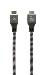 Ultra High speed HDMI cable with Ethernet, "8K Select Plus Series", 1m
