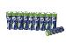 Alkaline Battery Mignon AA LR6 - 10 Pack
