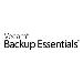 Express Migration From Veeam Backup Essentials Enterprise 4 Socket To Veeam Backup Essentials Univer (vessvul4spe3mg20)