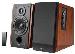 2.0 Rms 66w Speakers Bluetooth 2xstereo