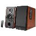 2.0 Rms 66w Multimedia Luidspreker Bluetooth 2x Stereo Rca Rms 2x15w + 2x18w