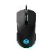 G4m Gaming Mouse Black