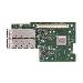 Connectx-4 Lx En Network Interface Card For Ocp With Host Management 10gbe Dual-port Sfp28 Pcie3.0 X8 No Bracket Rohs R6