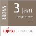 3 Year Bronze Warranty Extension For Fi-6670 6750s 6770 7600 7700 7700s
