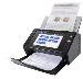 Scanner N7100e Duplex Adf Colour Sis X 2 White