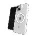 Crystal Palace Case iPhone 14/15 Plus Clear Snap