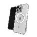 Crystal Palace Case iPhone 15 Pro Max Clear Snap